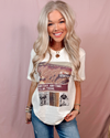 Meet Me At The Stadium Game Day Tee
