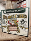 Holiday Cheer 2 Bar Soap Set