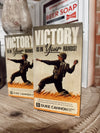 Victory Is In Your Hands Bar Soap