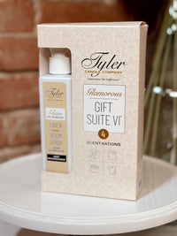 High Maintenance Glamorous Gift Suite VI
