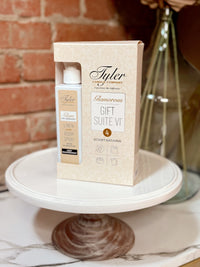 High Maintenance Glamorous Gift Suite VI
