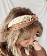 Asst Fashion Headbands