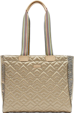 Consuela- Laura Journey Tote
