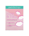 Patchology Kiss & Tell Hydrating & Plumping Lip Kit