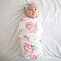 CP Swaddle Blanket - Grace