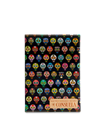 Consuela Notebook Covers