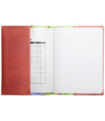 Consuela Notebook Covers