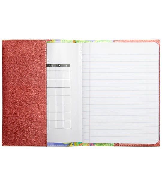 Consuela Notebook Covers