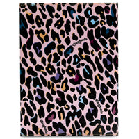 Consuela Ruth Notebook Cover
