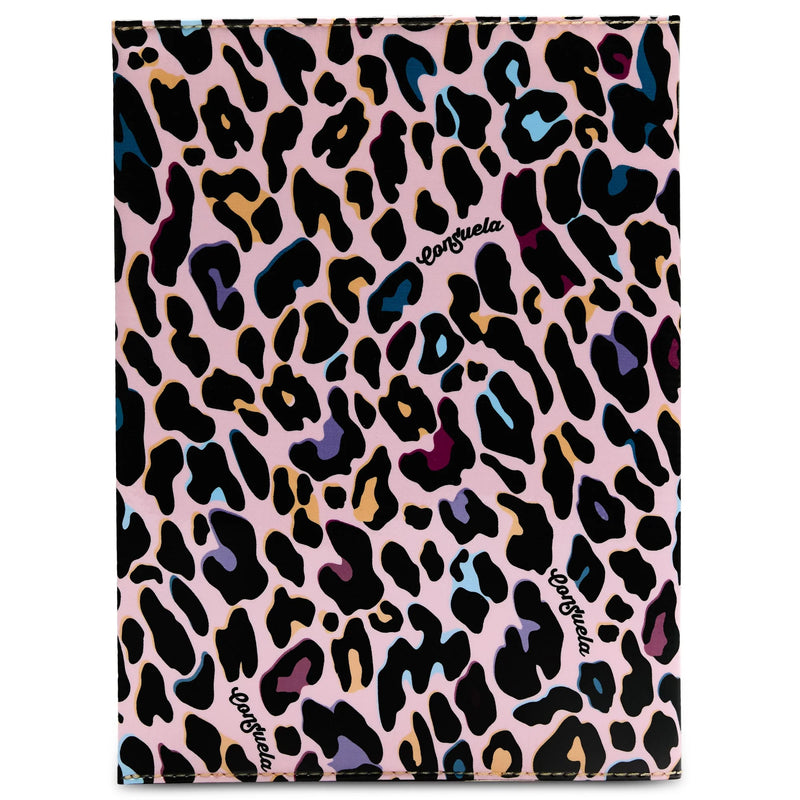 Consuela Ruth Notebook Cover