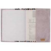 Consuela Ruth Notebook Cover