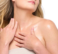 FHF Nectar Wild Organic Body Oil