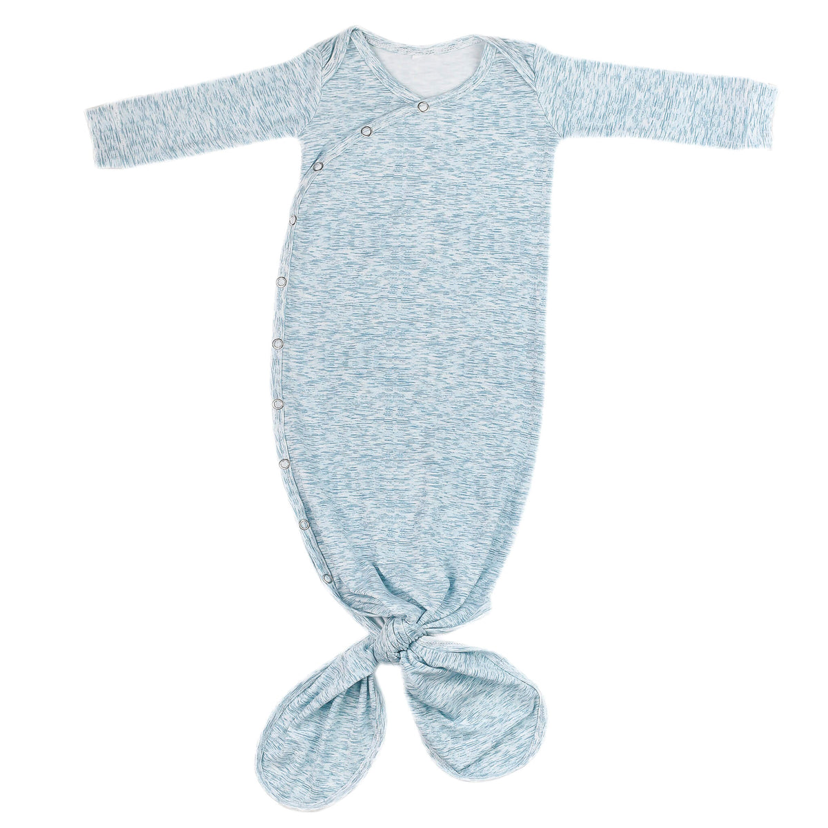 CP Knotted Gown - Lennon