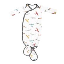 CP Knotted Gown - Ace