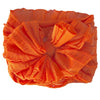 Assorted Ruffled Headband Bows