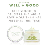 FHF Fields of Green Organic Matcha Ultra-Soothing Moisturizer 1.7 oz