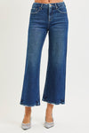 Hollin High Rise 4 Way Stretch Tummy Control Jeans