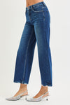 Hollin High Rise 4 Way Stretch Tummy Control Jeans