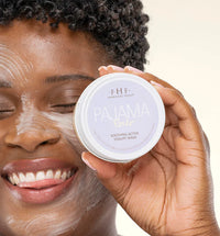 Pajama Paste Soothing Active Yogurt Mask