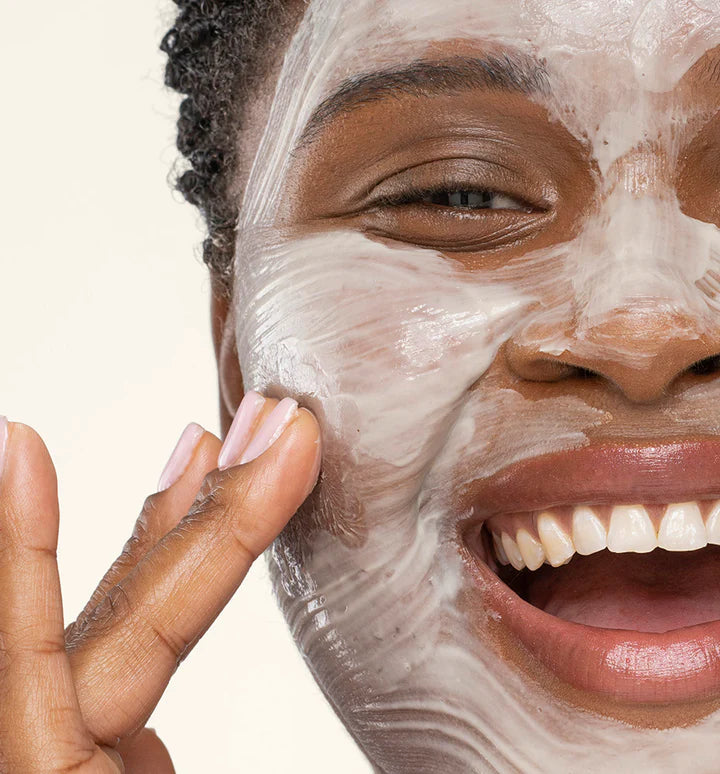 Pajama Paste Soothing Active Yogurt Mask