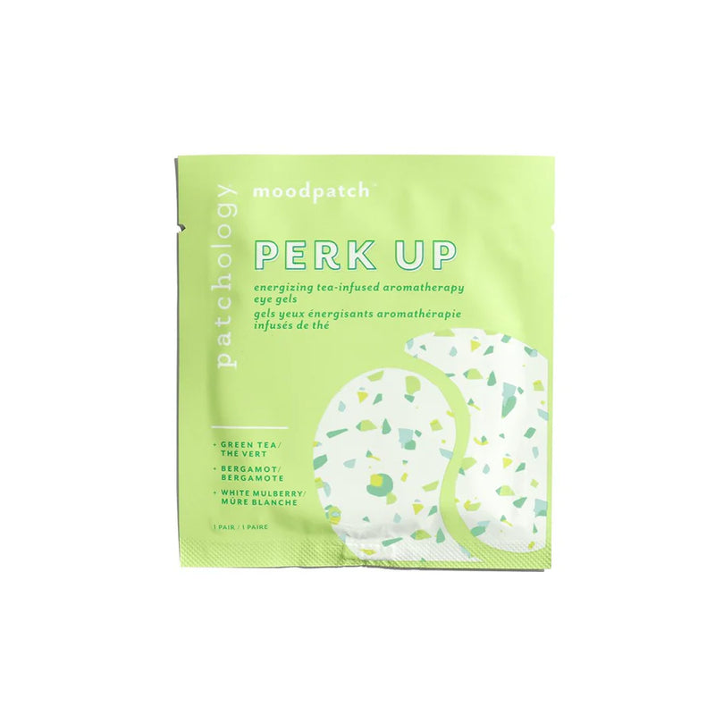 Patchology Perk Up Eye Gel Patches