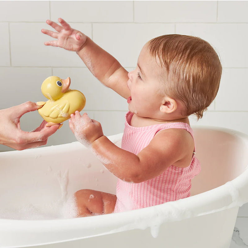 Itzy Ritzy - Itzy Ducky Family Bath Toy Set