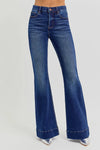 Standing Ovation High Rise Tummy Control Jeans