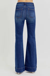 Standing Ovation High Rise Tummy Control Jeans