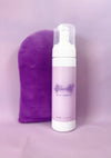 Ultraviolet Self Tanner