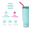 Prep Rally Mega Mug (30oz)