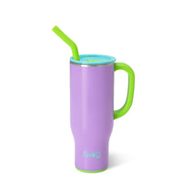 Ultra Violet Mega Mug (30oz)