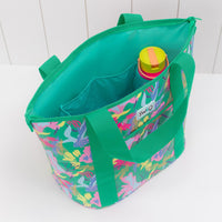 Swig Tutti Frutti Zippi Tote Bag