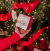 Musee Pink Santa Bath Balm
