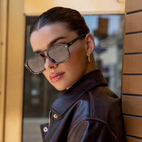WMP Polarized Sunglasses | Sydney