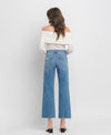 Kendall High Rise Dad Jeans
