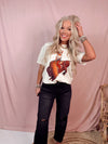 Bucking Buffalo Graphic Tee