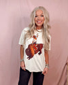 Bucking Buffalo Graphic Tee