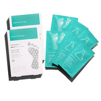 Patchology POSHPEEL XL Pedi Cure