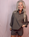 Everyday Element Lightweight Pullover Jacket