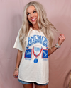 Vintage USA Graphic Tee