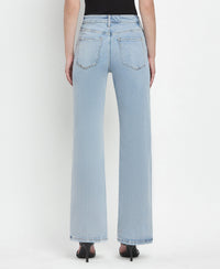 Classic Vintage High Rise Wide Leg Jeans