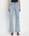 Classic Vintage High Rise Wide Leg Jeans