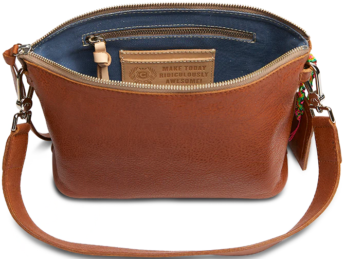 Consuela Brandy Your Way Bag