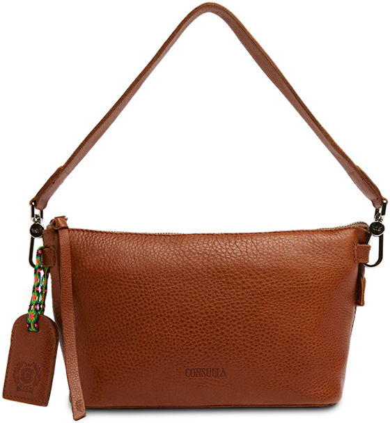 Consuela Brandy Your Way Bag