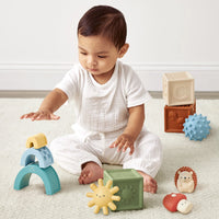 Itzy Ritzy - Itzy Blocks