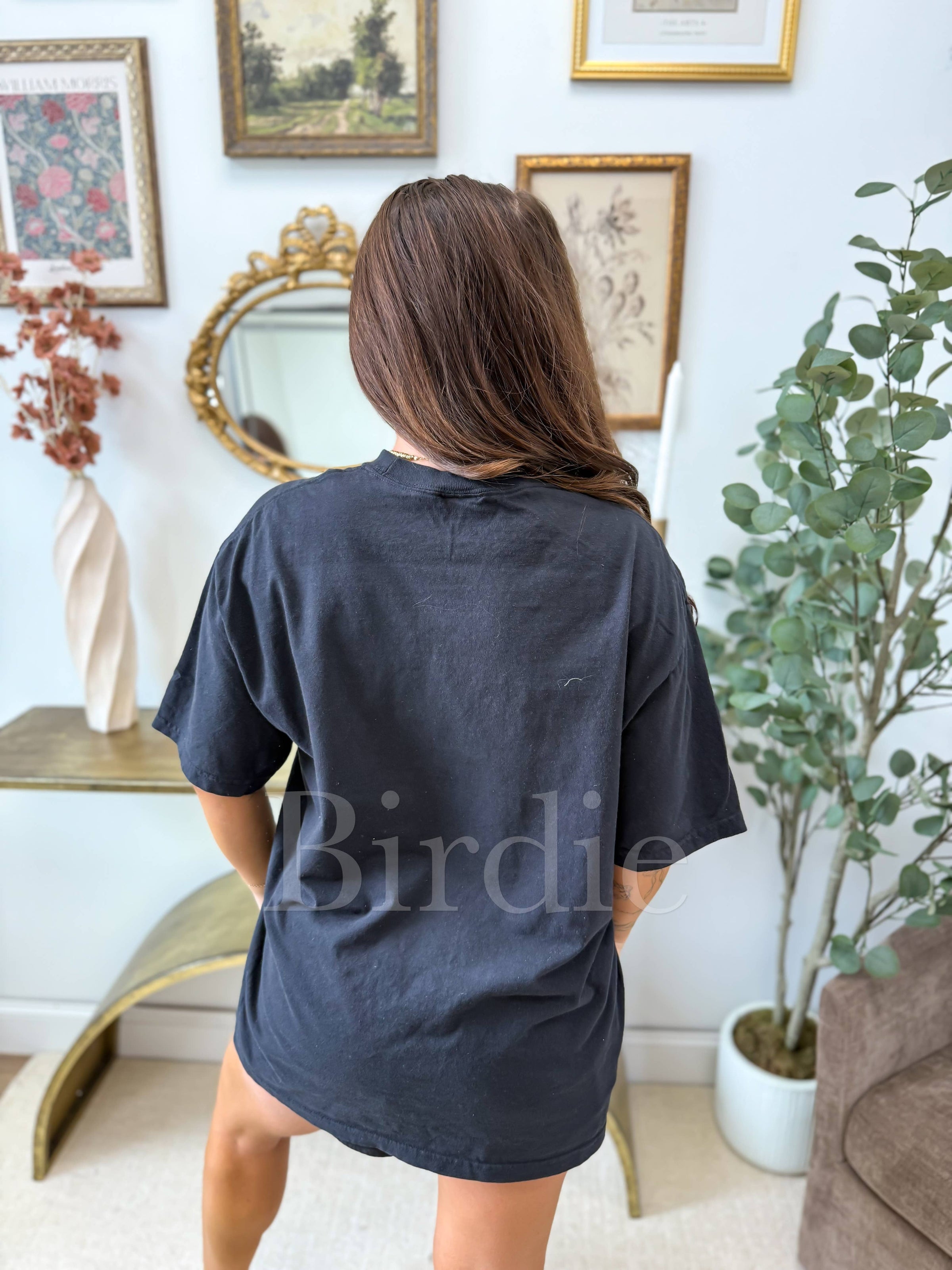 Baseball Duck Camo Gameday Tee