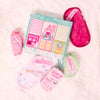 Winter Village 3 Piece Makeup Eraser Gift Set