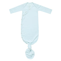 CP Knotted Gown - Air