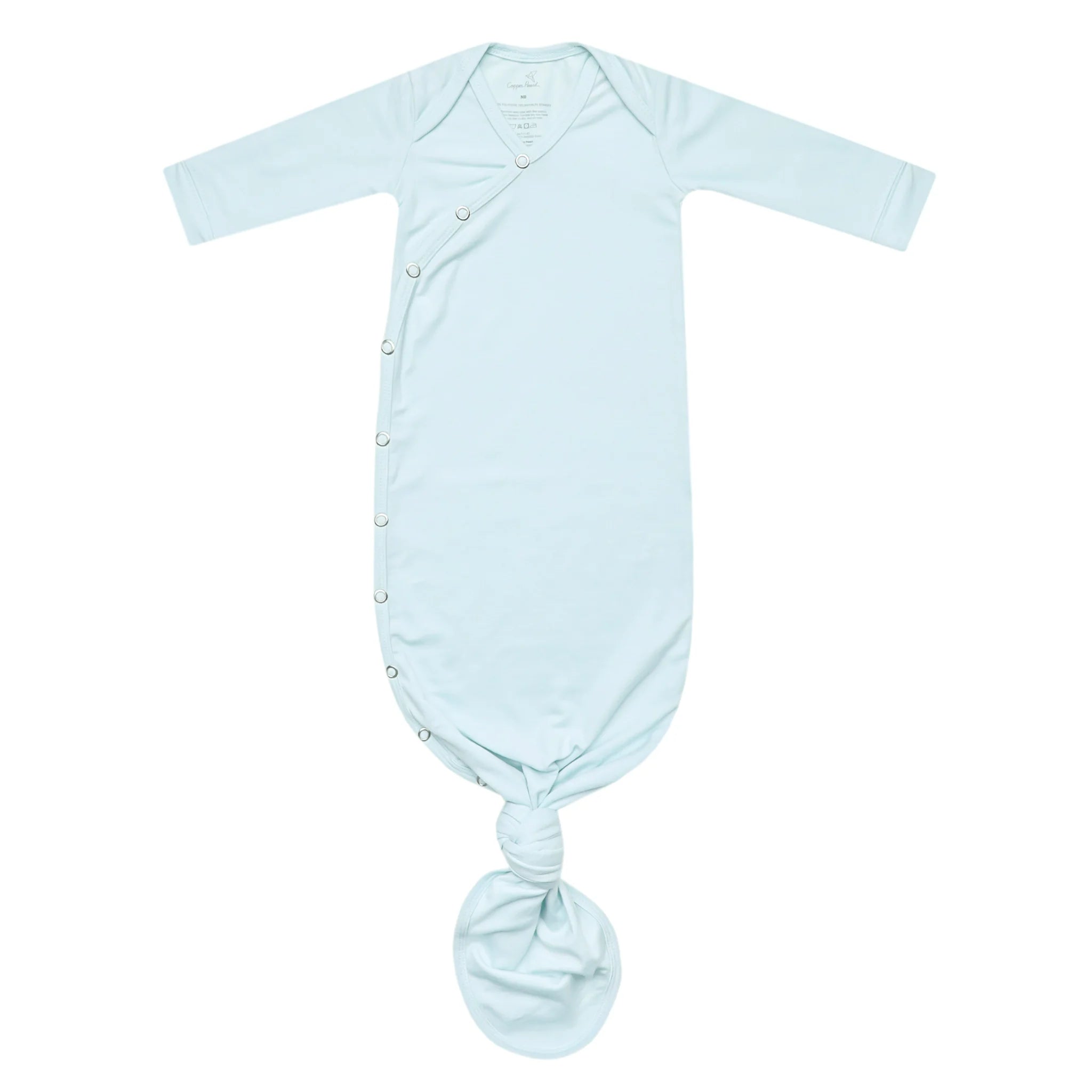 CP Knotted Gown - Air