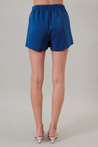 The Laguna Beach Top + Skort Two Piece Set